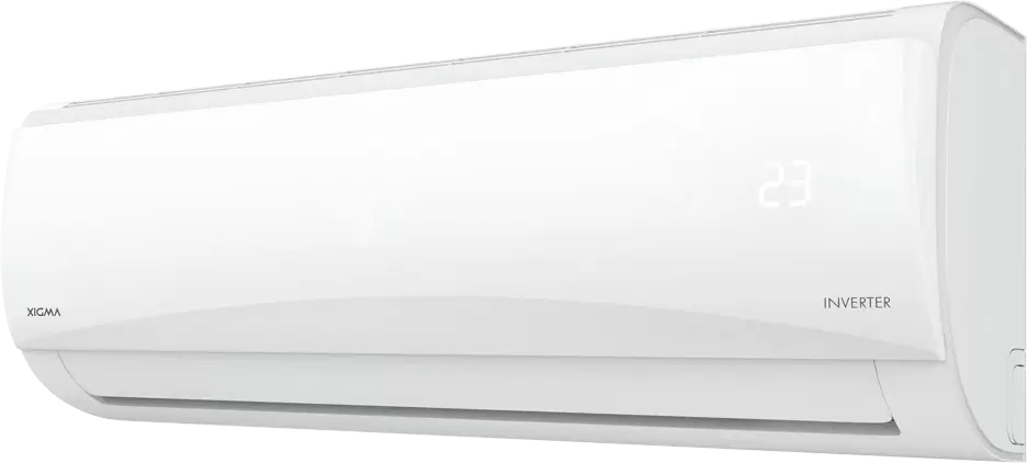 Кондиционер Xigma Jetpro XG-JP21RHA фото