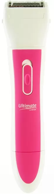 Ultimate Personal Shaver By swan kit For women