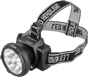 Фонарь Ultraflash LED5363 фото