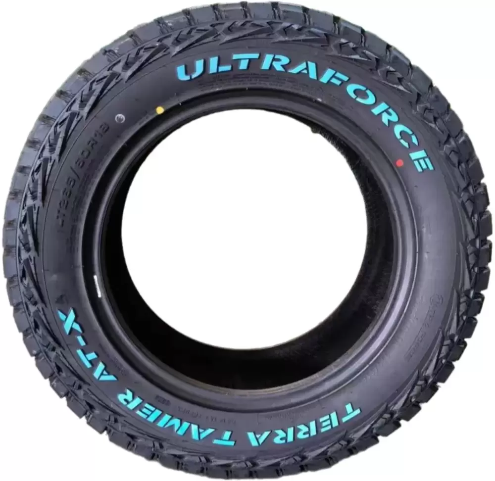 Всесезонная шина UltraForce Terra Tamer AT-X 215/65R16 102T фото