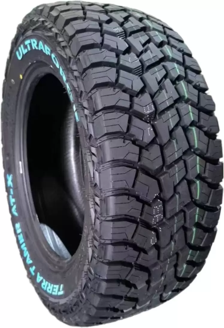UltraForce Terra Tamer AT-X 235/60R18 103T