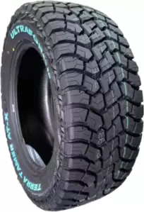 Всесезонная шина UltraForce Terra Tamer AT-X 235/60R18 103T icon