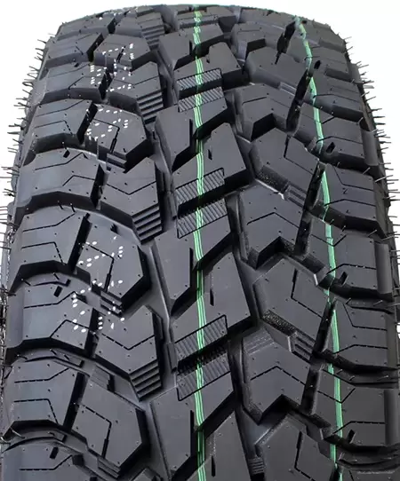 Всесезонная шина UltraForce Terra Tamer AT-X 285/70R17 126/123S фото