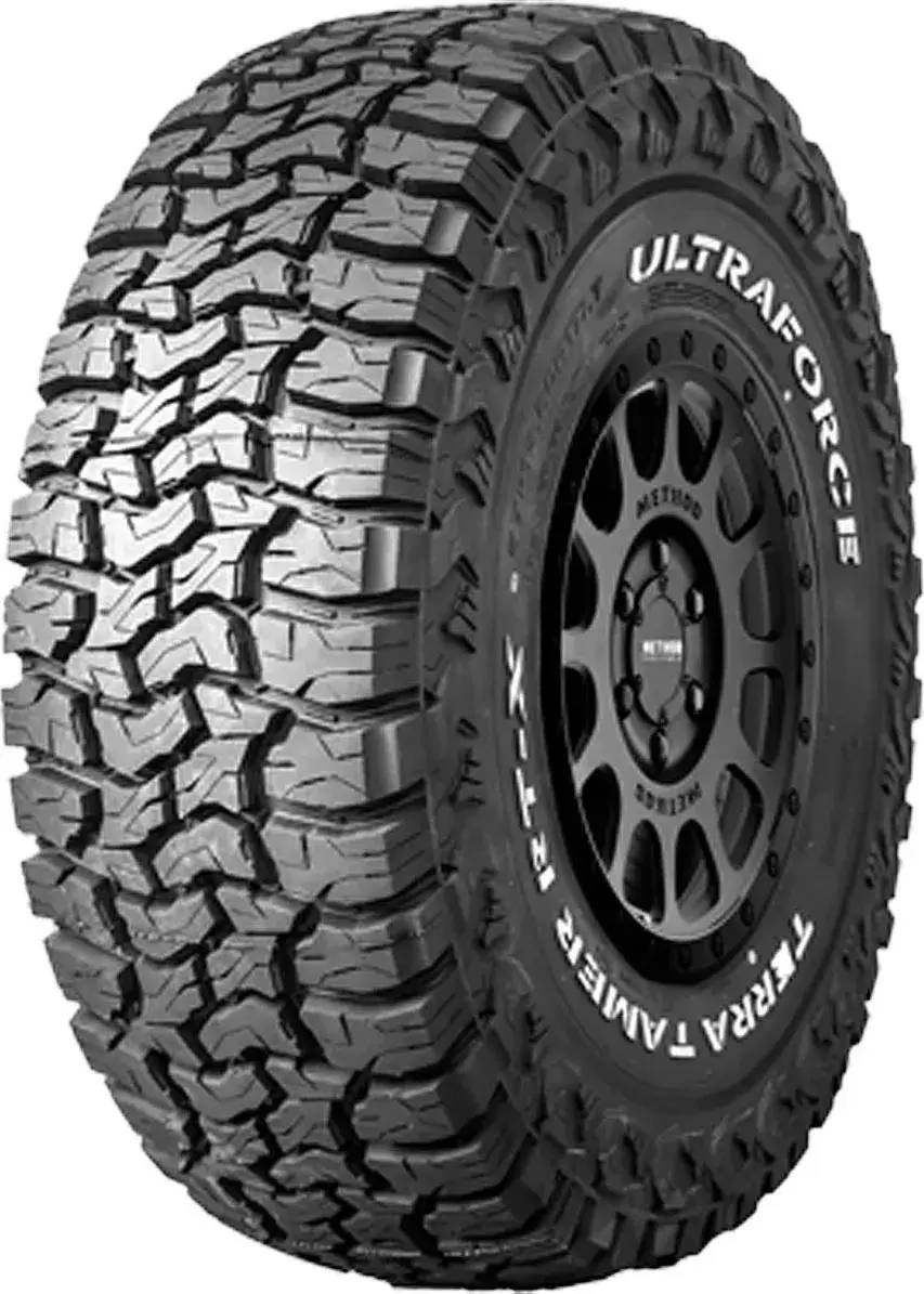 UltraForce Terra Tamer RT-X 285/70R17 126/123Q