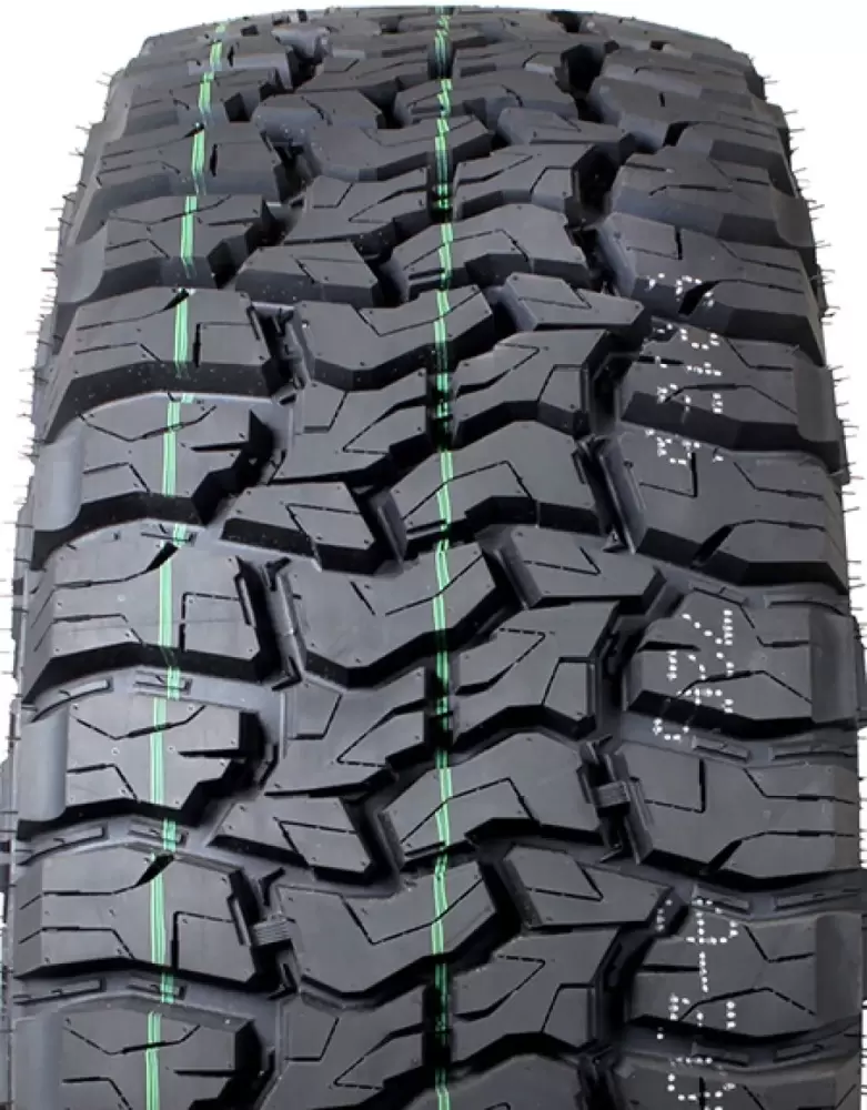 Всесезонная шина UltraForce Terra Tamer RT-X 285/70R17 126/123Q фото