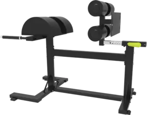 Горизонтальная гиперэкстензия UltraGym GHD UG-640 фото