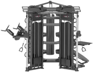 Мультистанция UltraGym UG-360D фото