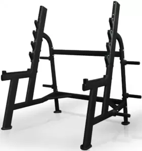 Силовая стойка UltraGym UG-CL108 фото