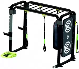 Мультистанция UltraGym UG-CL360H фото