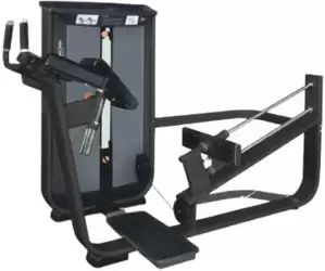 Глют-машина UltraGym UG-CL520 фото