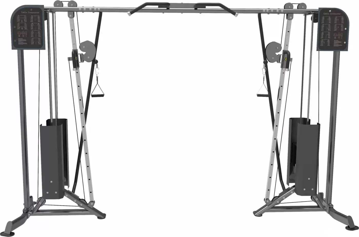 UltraGym UG-KJ1231