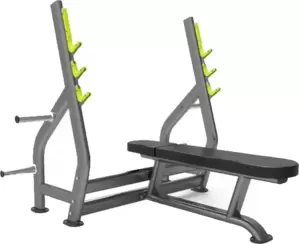 Силовая скамья UltraGym UG-KJ1251 фото