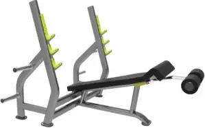 Силовая скамья UltraGym UG-KJ1253 фото