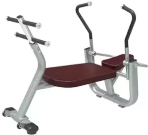 Пресс-машина UltraGym UG-KJ1256 фото