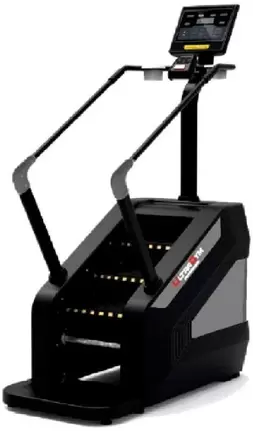 UltraGym UG-PS1011