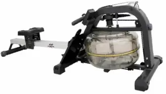 UltraGym Water rowing