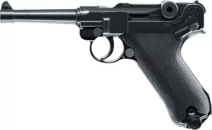 Пневматический пистолет Umarex Luger P. 08 фото