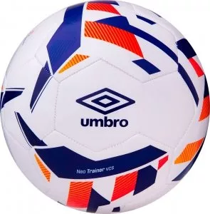 Мяч футбольный Umbro Neo Trainer (20952U-FZM, №5) фото