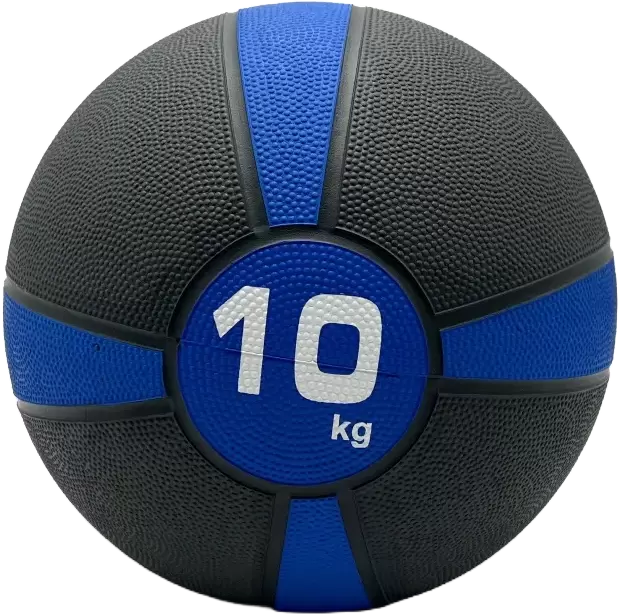 UNIX Fit PRO (10 кг, синий)
