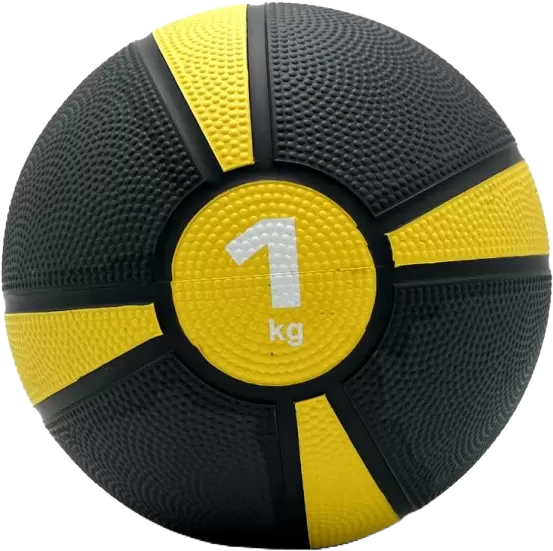UNIX Fit PRO (1 кг, желтый)