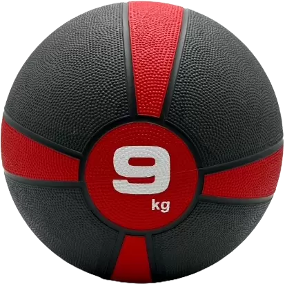 UNIX Fit PRO (9 кг, красный)