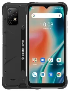 Umidigi Bison X10 Pro 4GB/128GB (черный) фото