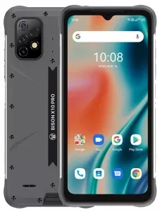 Umidigi Bison X10 Pro 4GB/128GB (серый) фото