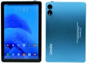 Планшет Umiio S9 Pad 6GB/128GB (голубой) фото