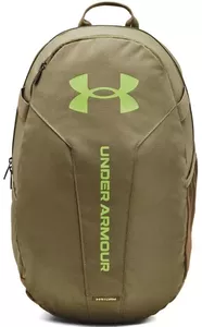 Городской рюкзак Under Armour Hustle Lite 1364180-361 (зеленый) фото