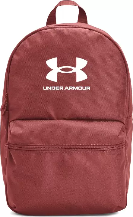 Under Armour Loudon Lite Backpack 1380476-688 (бордовый)