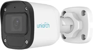 IP-камера Uniarch IPC-B124-APF40 (4mm, 4Мп) фото