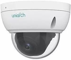 IP-камера Uniarch IPC-D122-PF40 (4mm, 2Мп) фото
