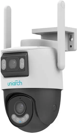 Uniarch Uho-P2S-M55F34