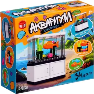 Unicon Аквариум 59217 / 10724806