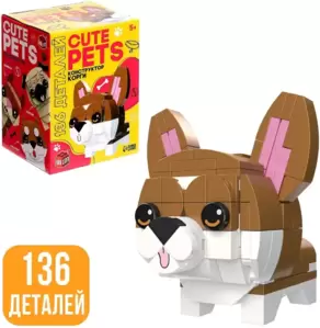 Unicon Cute Pets 10471524