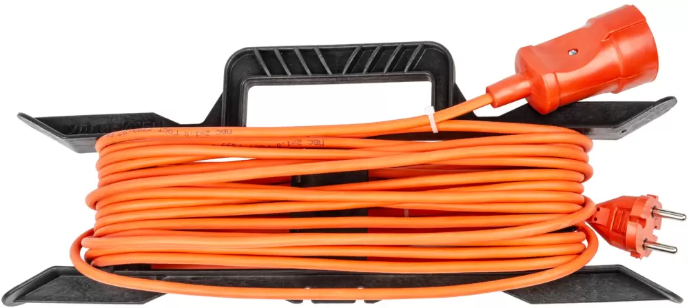Uniel YX10-101 /UCK-1N/2x1,00/10M/F ORANGE UL-00010799