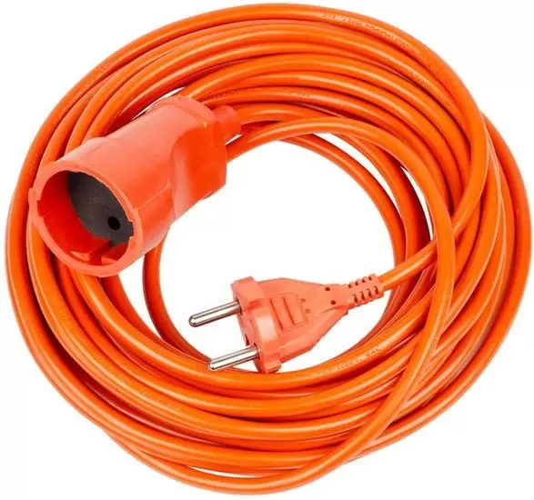Uniel YX10-101 /UCK-1N/2x1,00/30M/O ORANGE UL-00010795