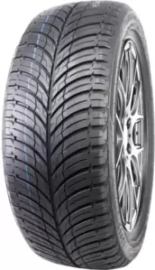 Всесезонная шина Unigrip Lateral Force 4S 215/55R18 99W фото