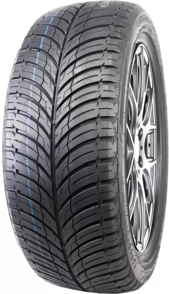 Unigrip Lateral Force 4S 215/60R17 96V