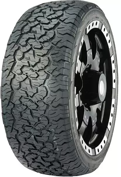 Unigrip Lateral Force A/T 205/70R15 96H