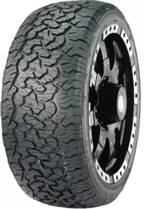 Летняя шина Unigrip Lateral Force A/T 225/65R17 102H фото