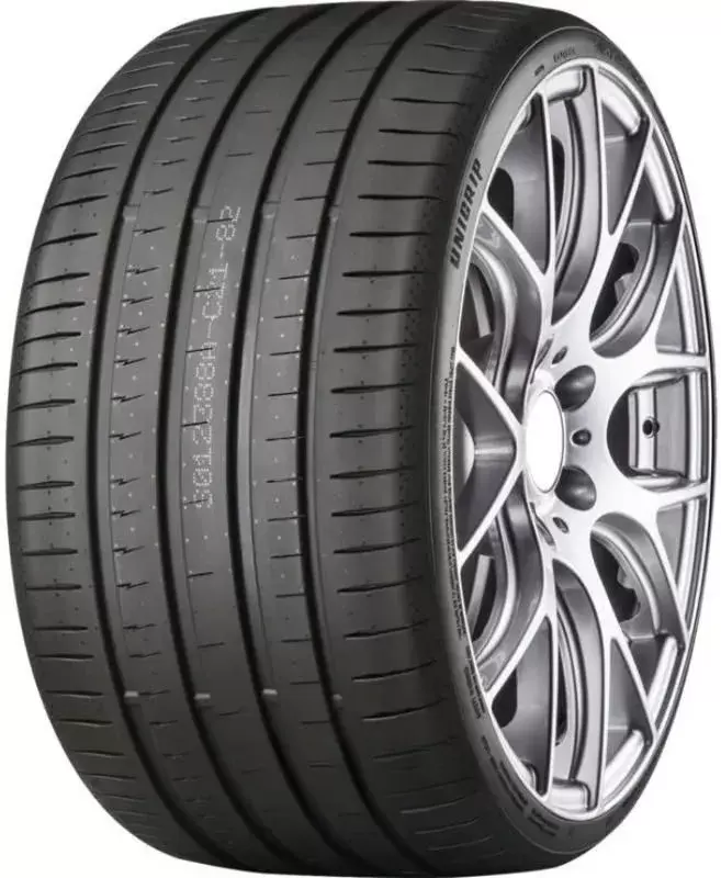 Unigrip Unigrip Lateral Force Sport 315/30R21 105Y