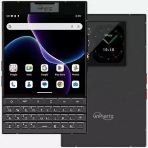 Смартфон Unihertz Titan 2 12GB/512GB (черный)