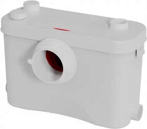 Unipump 405 M 8м с ножом (центр. вход)