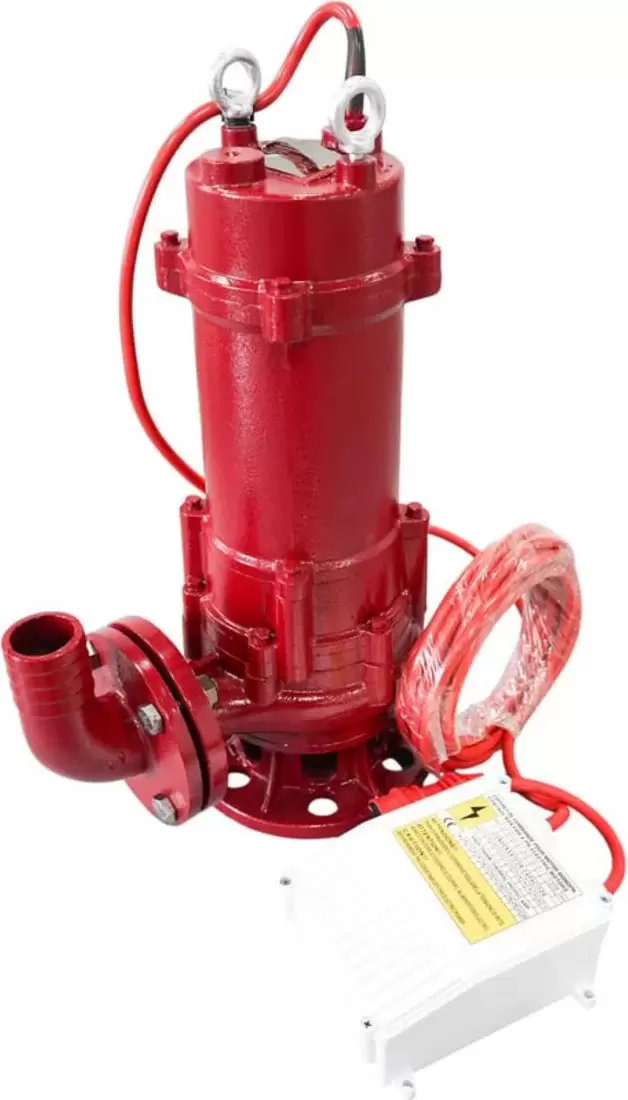 Unipump 50WQR15-15-1.5D