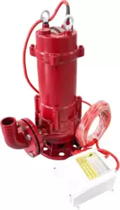 Unipump 50WQR15-15-1.5D