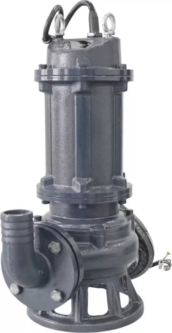 Unipump 65WQ40-30-7.5