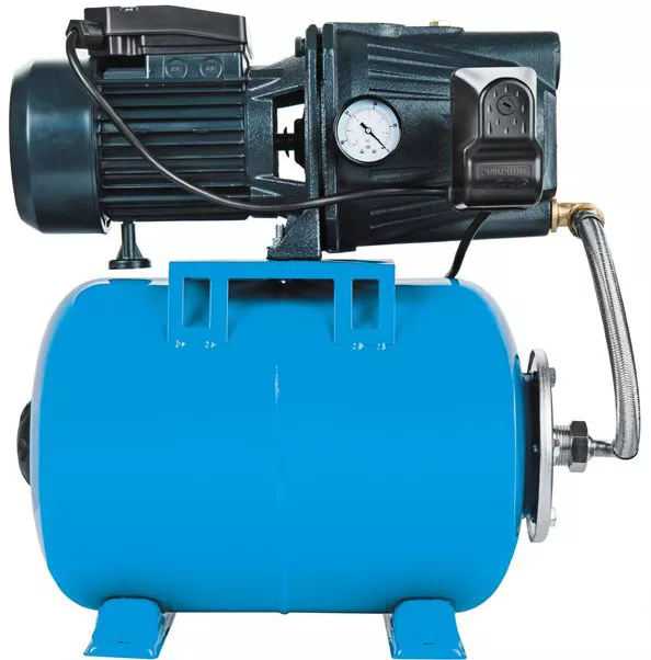 Unipump Auto Jet 40 S