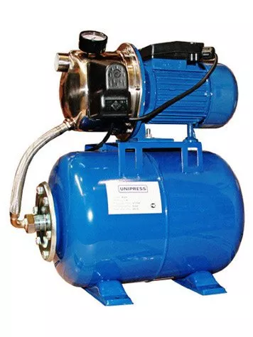 Unipump AUTO JS 100