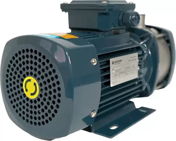 Центробежный насос Unipump CM 10-5 фото